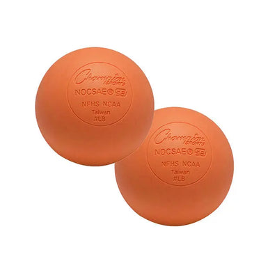 NOCSAE LACROSSE BALL HoopsKing